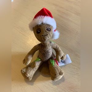 groot guardians of the galaxy buddy